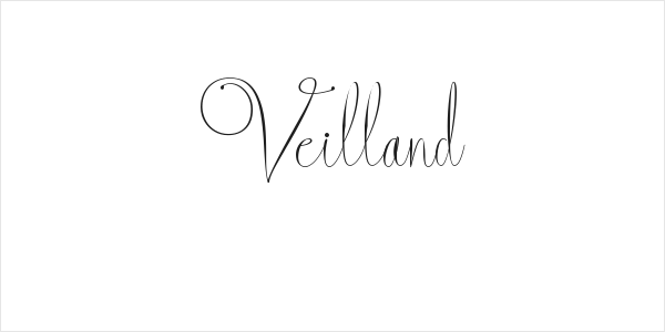 Veilland Logo