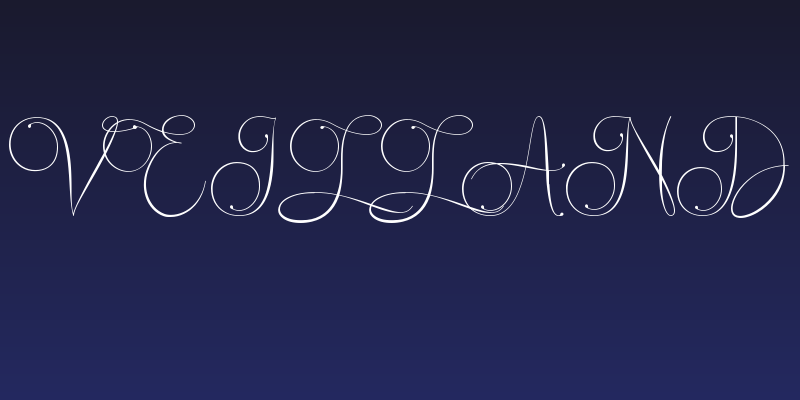 Veilland Social Header