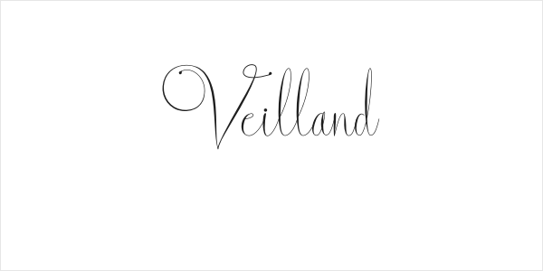 Veilland Logo