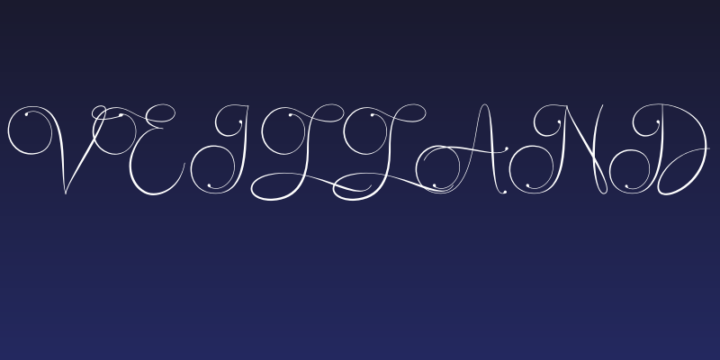 Veilland Social Header