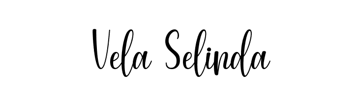 Vela Selinda  لخطوط تنزيل