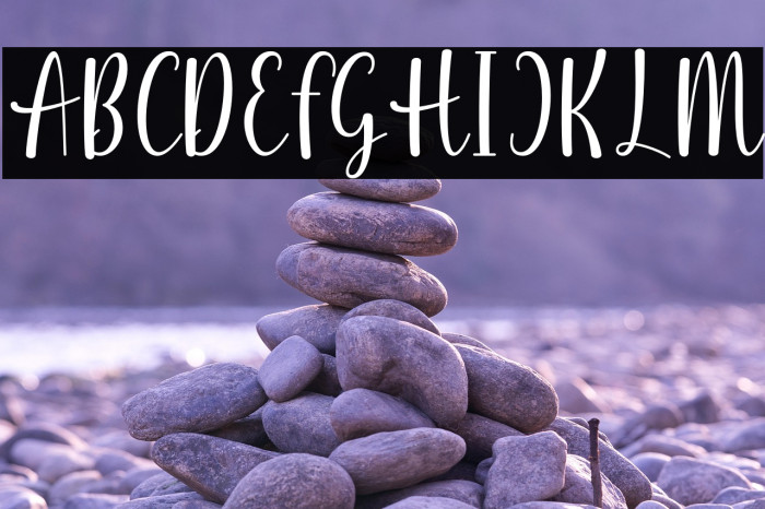 Vela Selinda Example 1