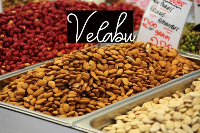 Velabu Example 2