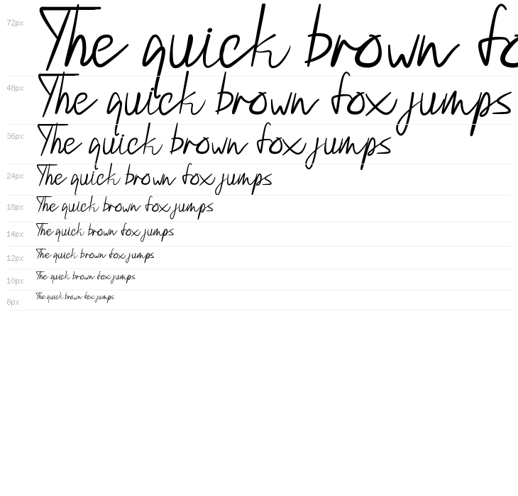 Velasquis TamyraDemo Script Waterfall