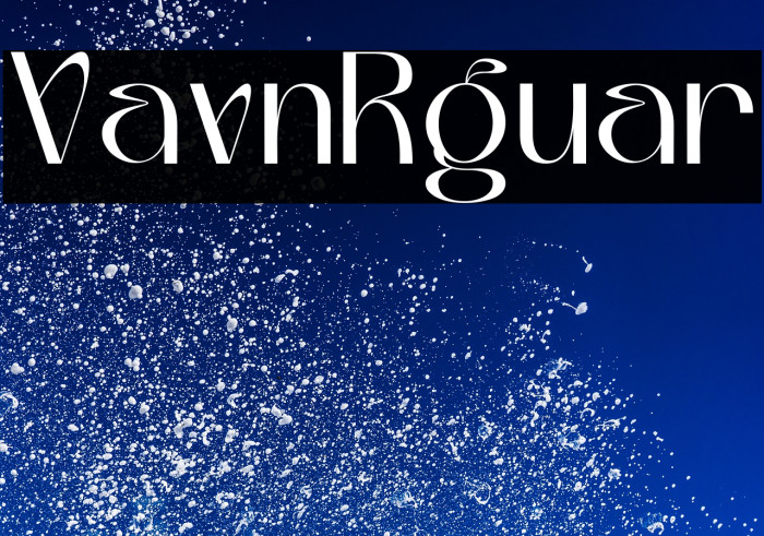 Velavine Regular Example 2