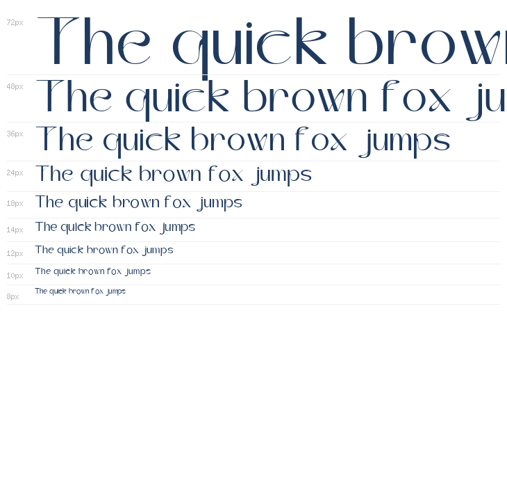 Velavine Regular Waterfall