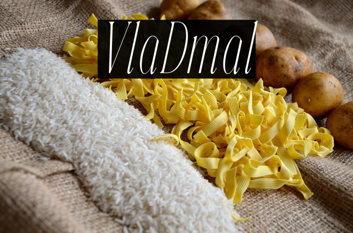 Veliora Demo Italic Example 1