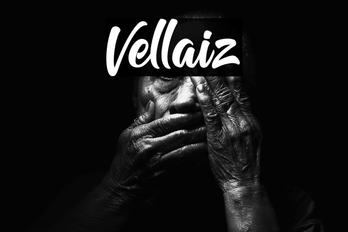 Vellaiz Example 1