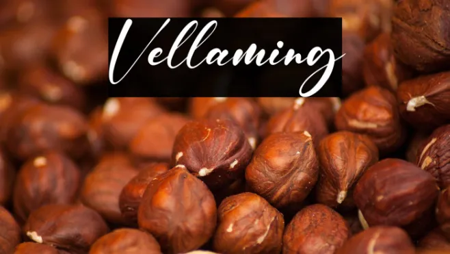 Vellaming Example 2
