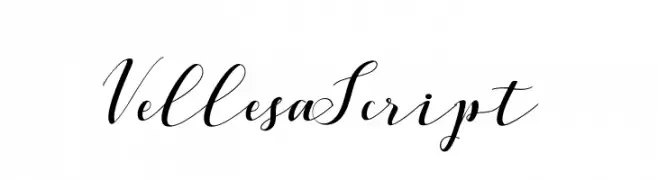 VellesaScript 