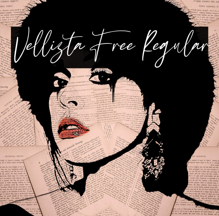 Vellizta Free Regular Example 2