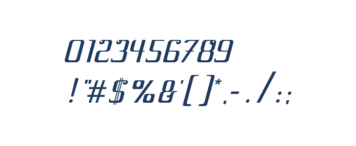 Velocette Other Characters