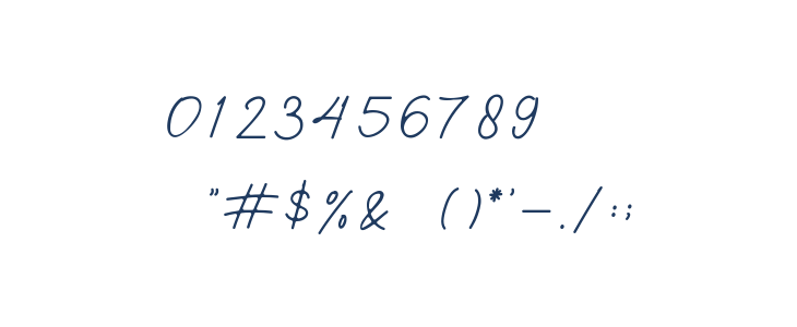 Velocity - DEMO Other Characters