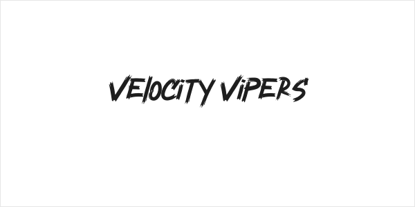 Velocity Vipers Logo