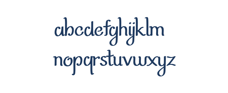 Velonyka Lowercase