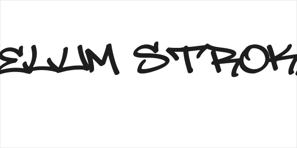 Velum Stroke Logo