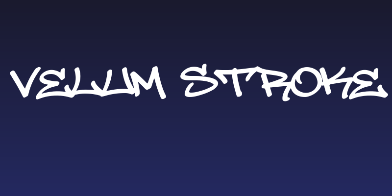 Velum Stroke Social Header