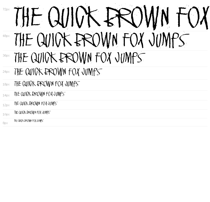 Velvet Dream Waterfall