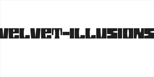 Velvet-Illusions Logo