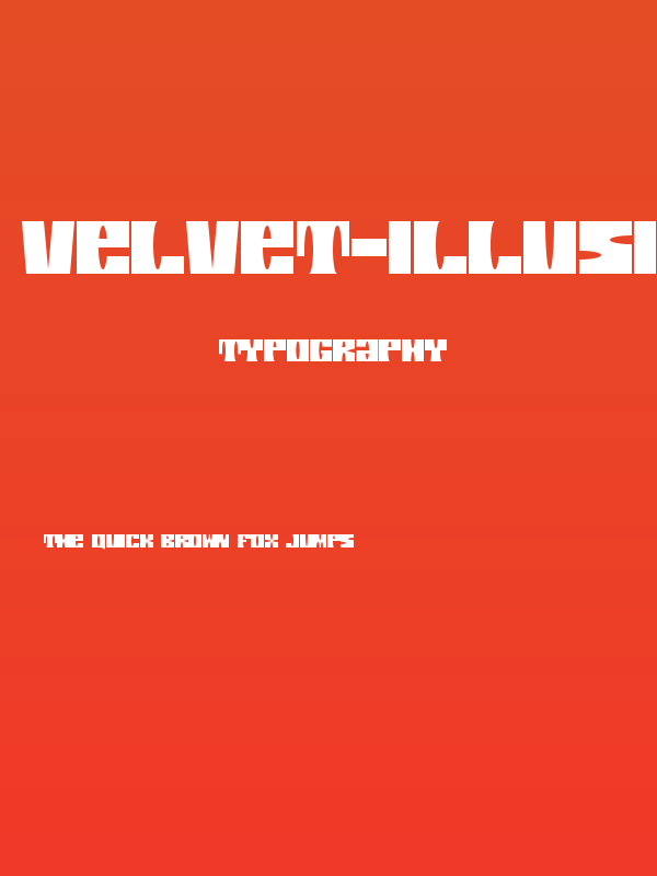 Velvet-Illusions Poster