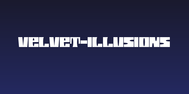 Velvet-Illusions Social Header