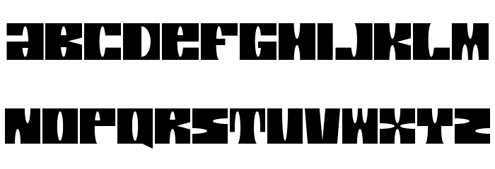 Velvet-Illusions Font LOWERCASE