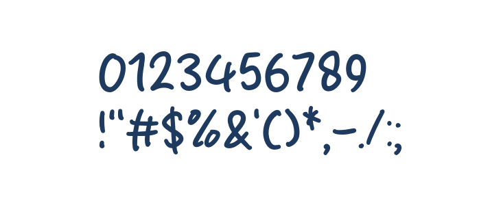 Velvet Muse Other Characters