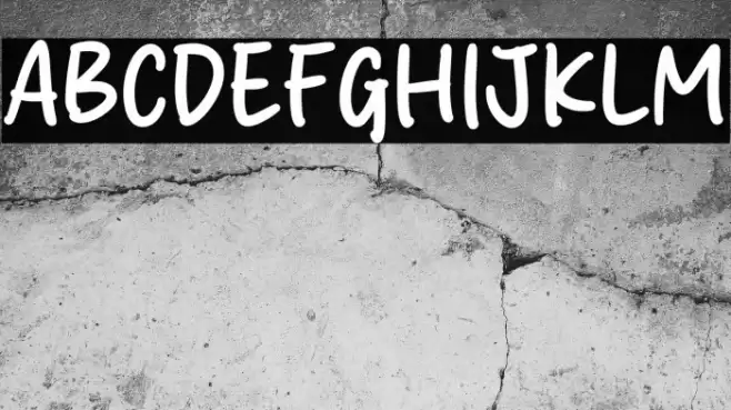 Velvet Muse Schriftart examples