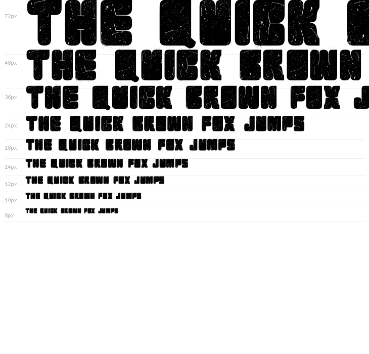 VelvetDrop Waterfall