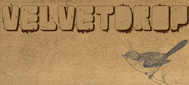 VelvetDrop Example 2