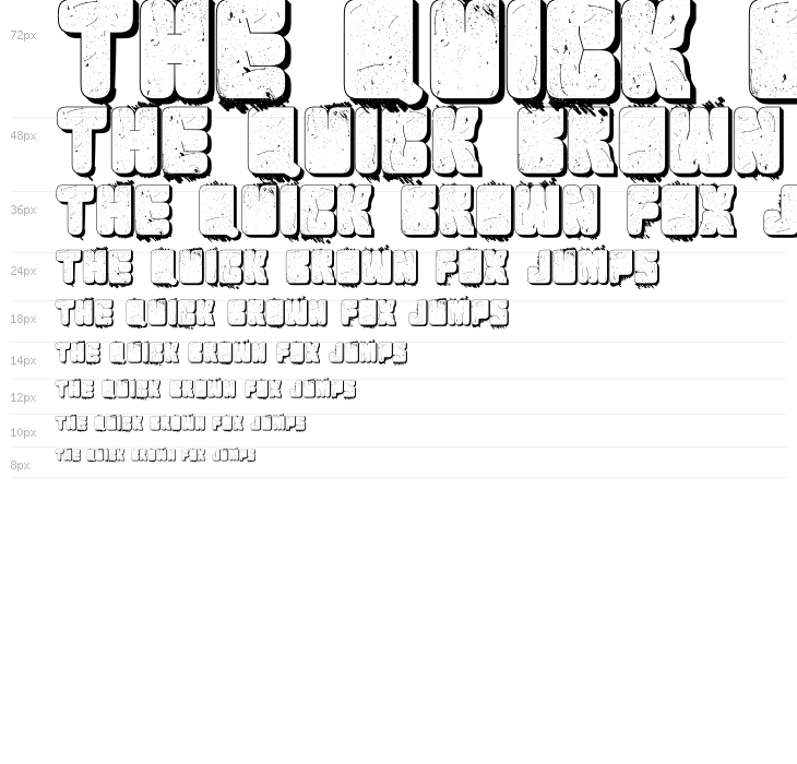 VelvetDrop Waterfall