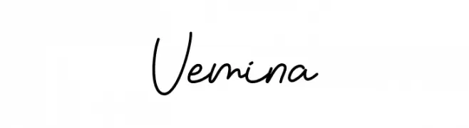 Vemina  Fuentes Gratis Descargar