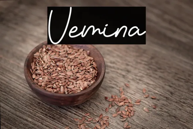 Vemina Example 3