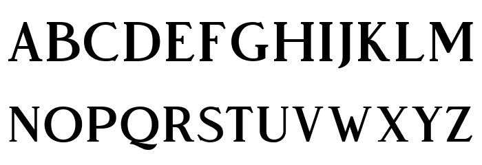 Vendeur Free Regular Font OTHER CHARS