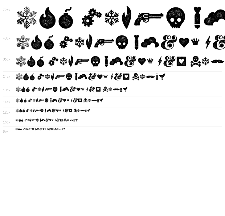 VeneerExtras Waterfall