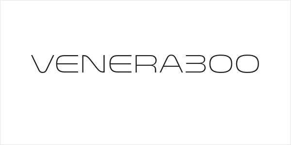 Venera300 Logo