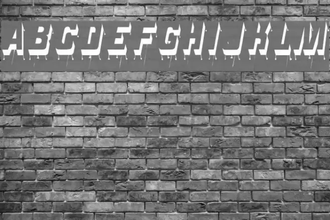 Venerada Font examples