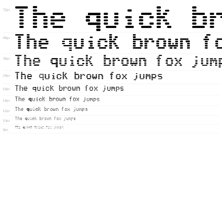 VenetiaMonitor Waterfall