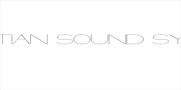 Venetian Sound System Logo