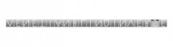 VenetianBlindInverse  font caratteri gratis