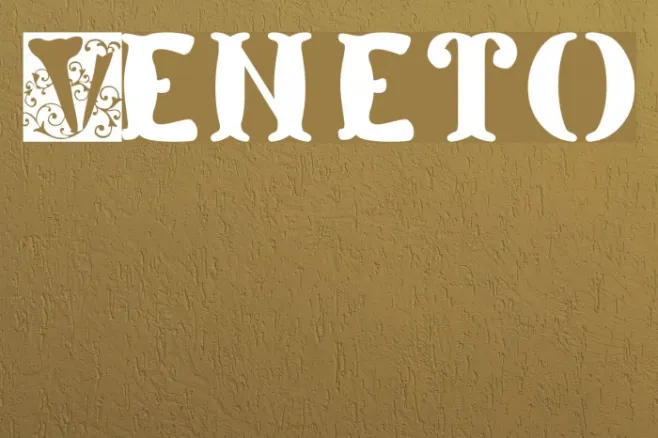 Veneto Example 1