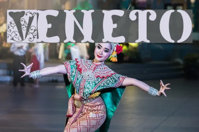 Veneto Example 2