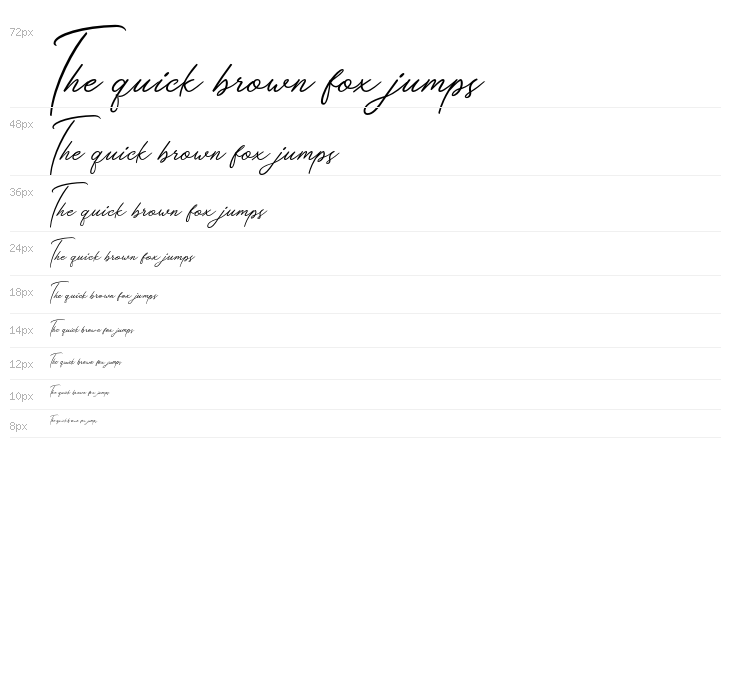 Venettica-Regular Waterfall