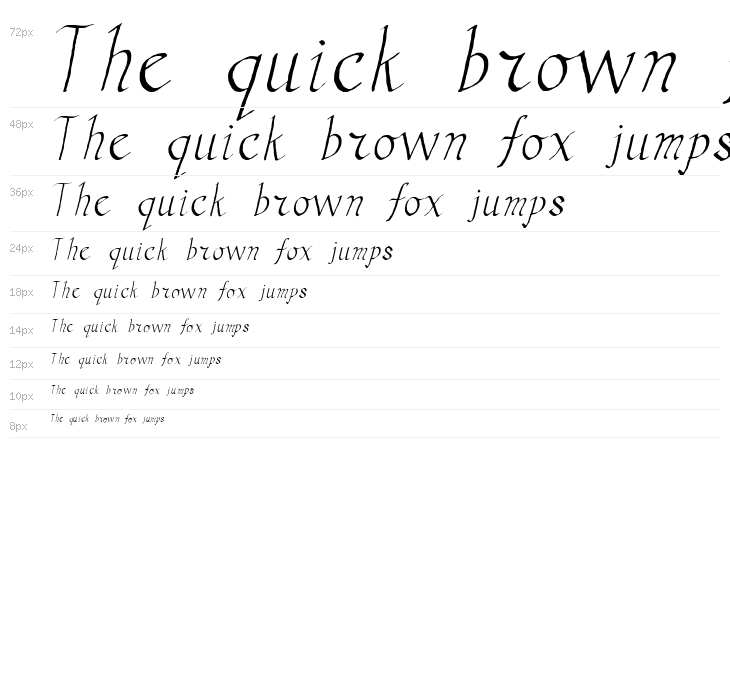 Vengeance 1 Waterfall