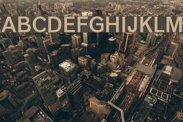 Vengeance Regular Example 3