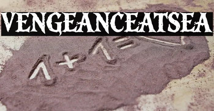 Vengeance at Sea Example 2