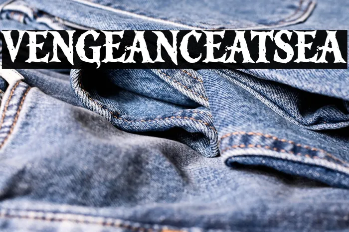Vengeance at Sea Example 3
