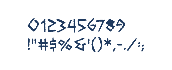 Vengeful Gods BB Other Characters