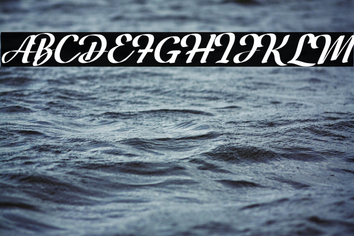 Venhille Quaver Example 1