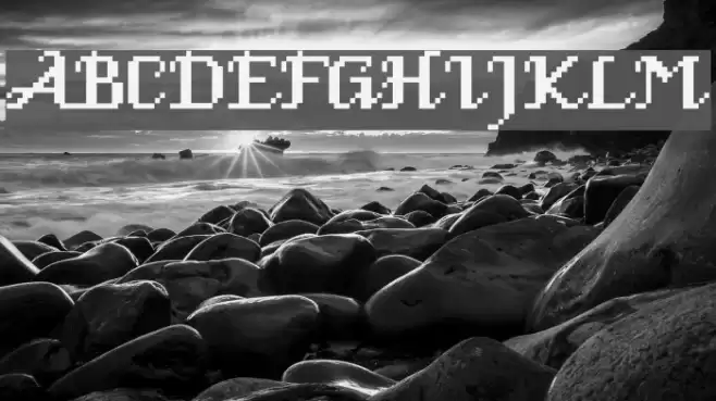 Venice Classic Font examples